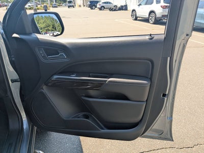 2018 GMC Canyon 2WD SLE