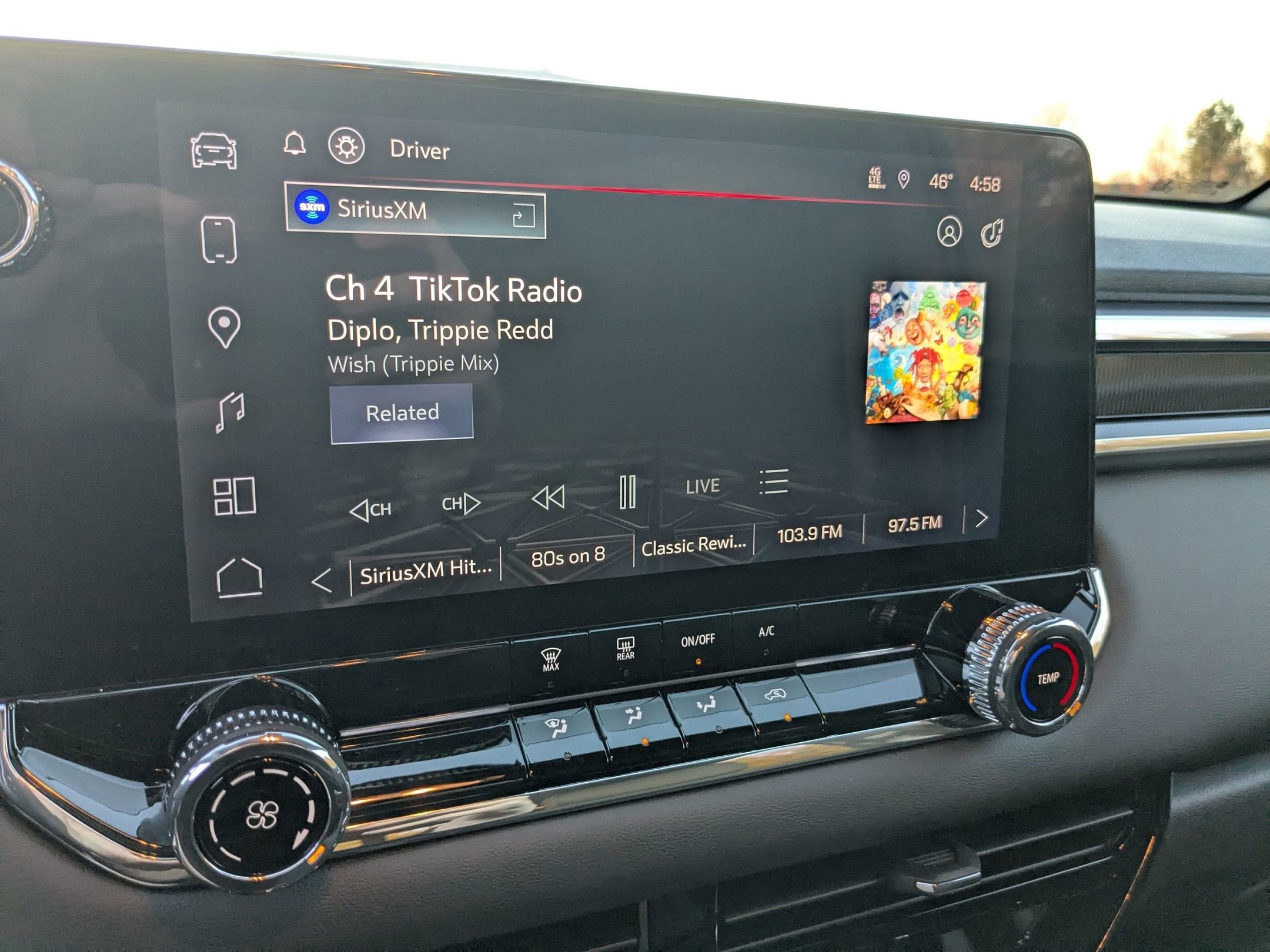 2026 GMC Canyon 4WD Elevation