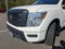 2021 Nissan Titan S