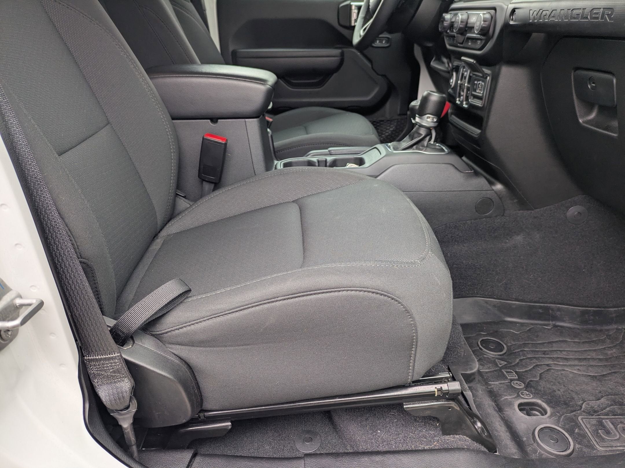 2023 Jeep Wrangler 4xe Base 4xe