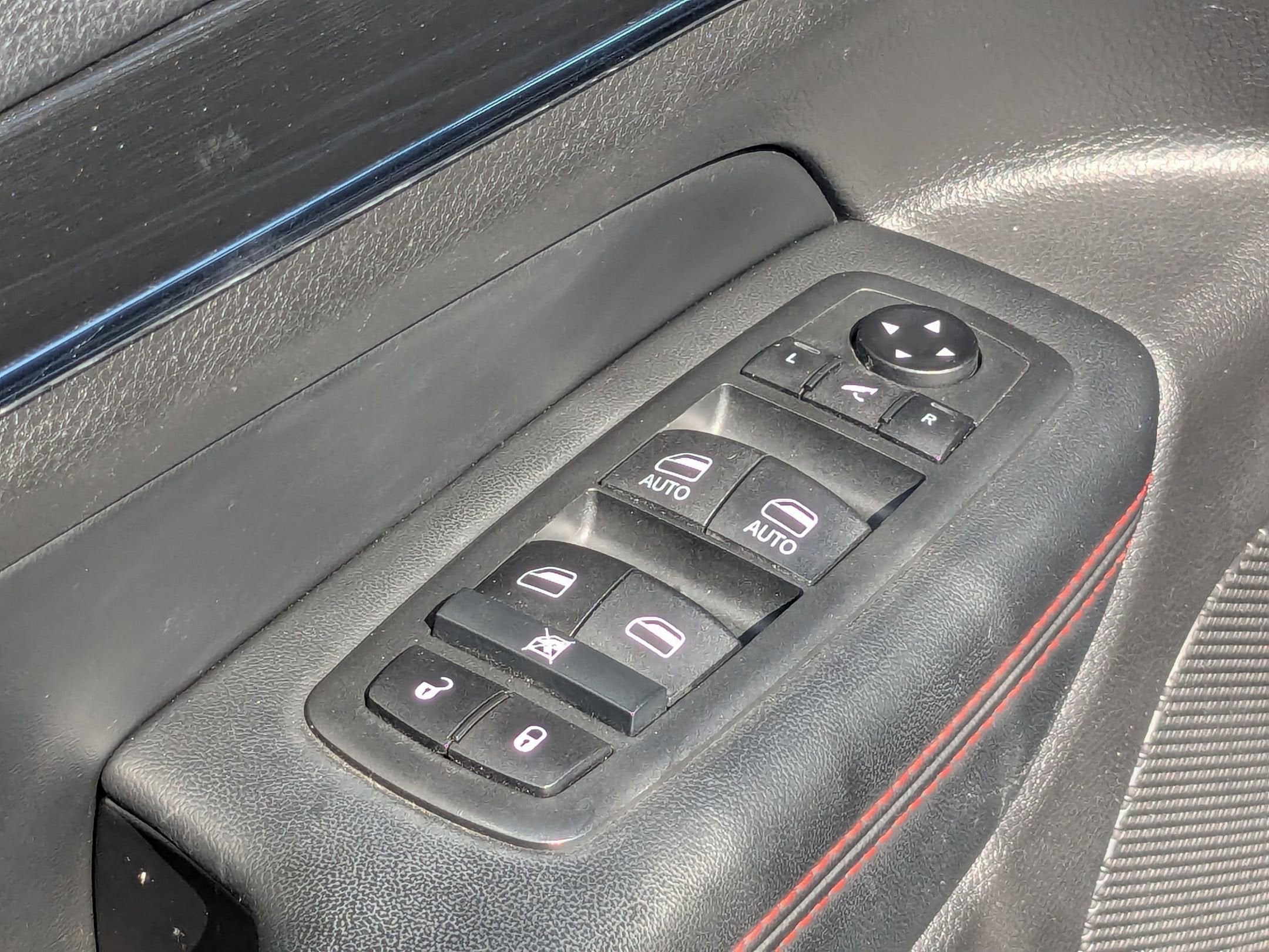 2020 Jeep Grand Cherokee Trailhawk