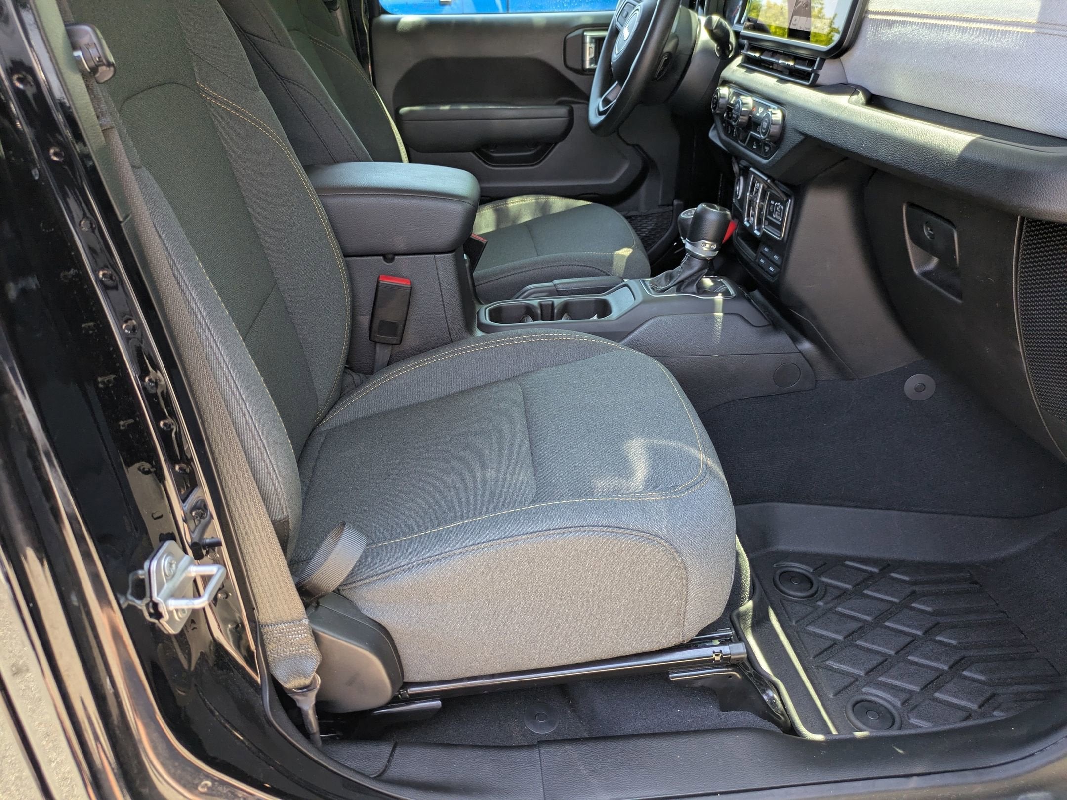 2024 Jeep Gladiator Nighthawk