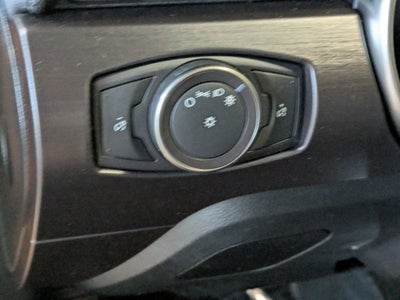 2018 Ford Mustang Shelby GT350