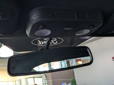 2018 Ford Mustang Shelby GT350