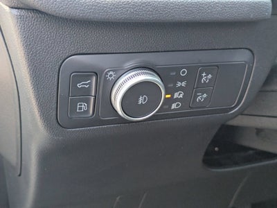 2022 Ford Escape SEL Plug-In Hybrid