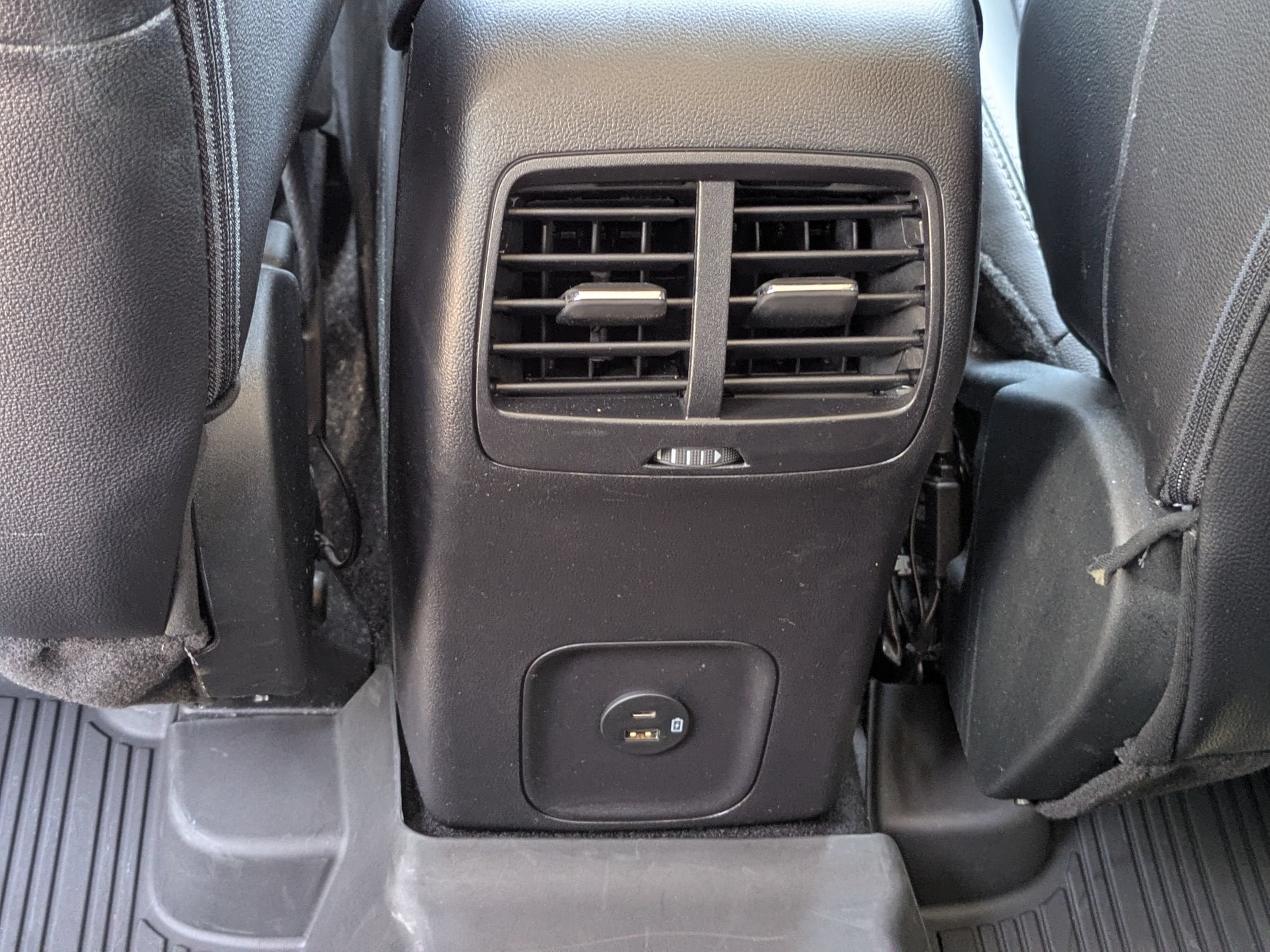 2022 Ford Escape SEL Plug-In Hybrid