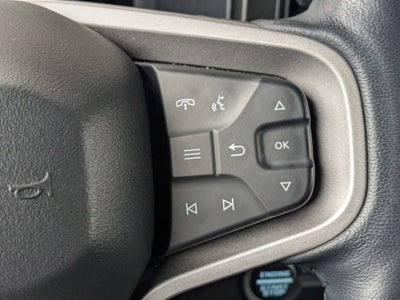 2021 Ford Bronco First Edition