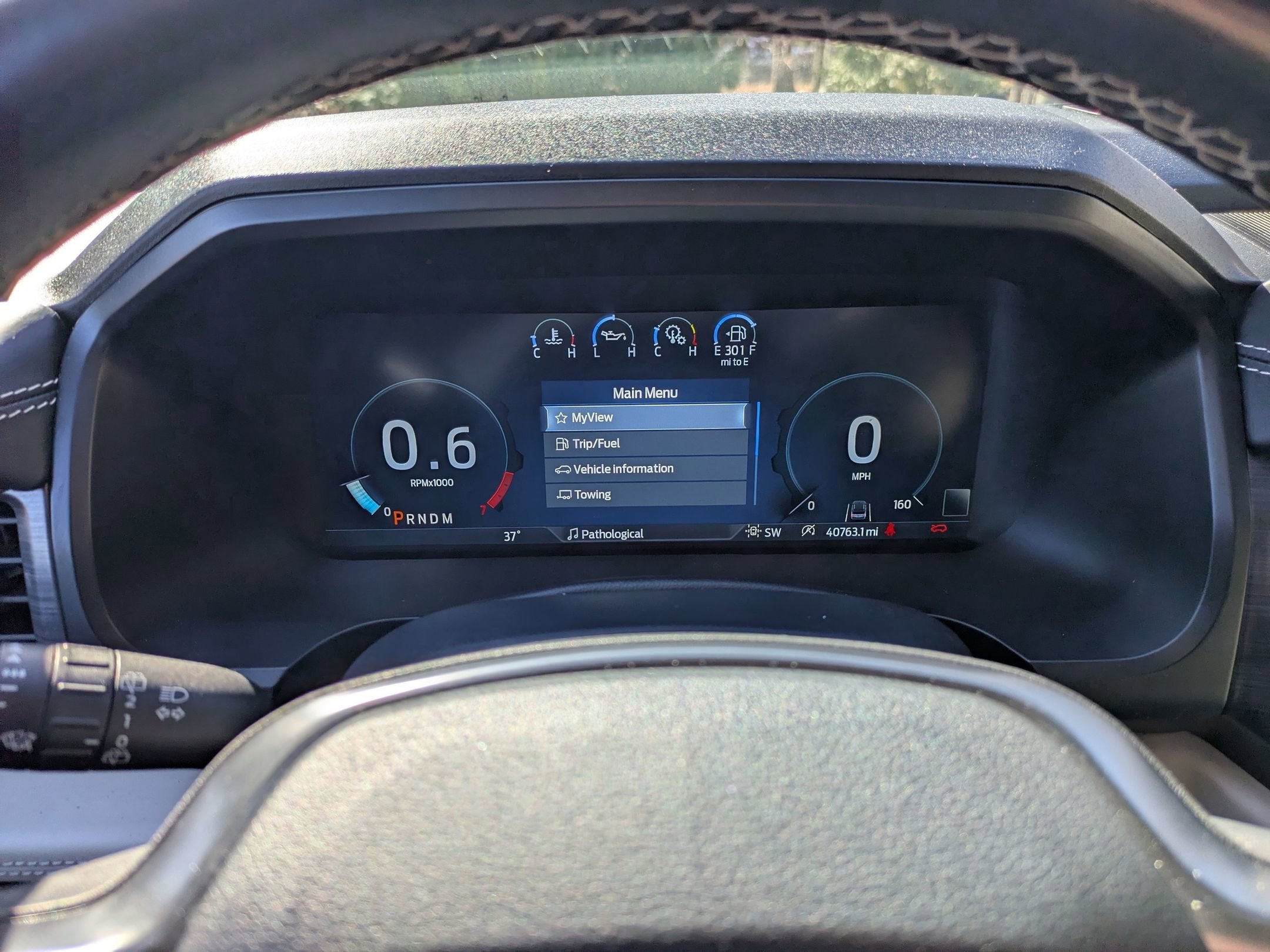 2022 Ford Expedition Platinum