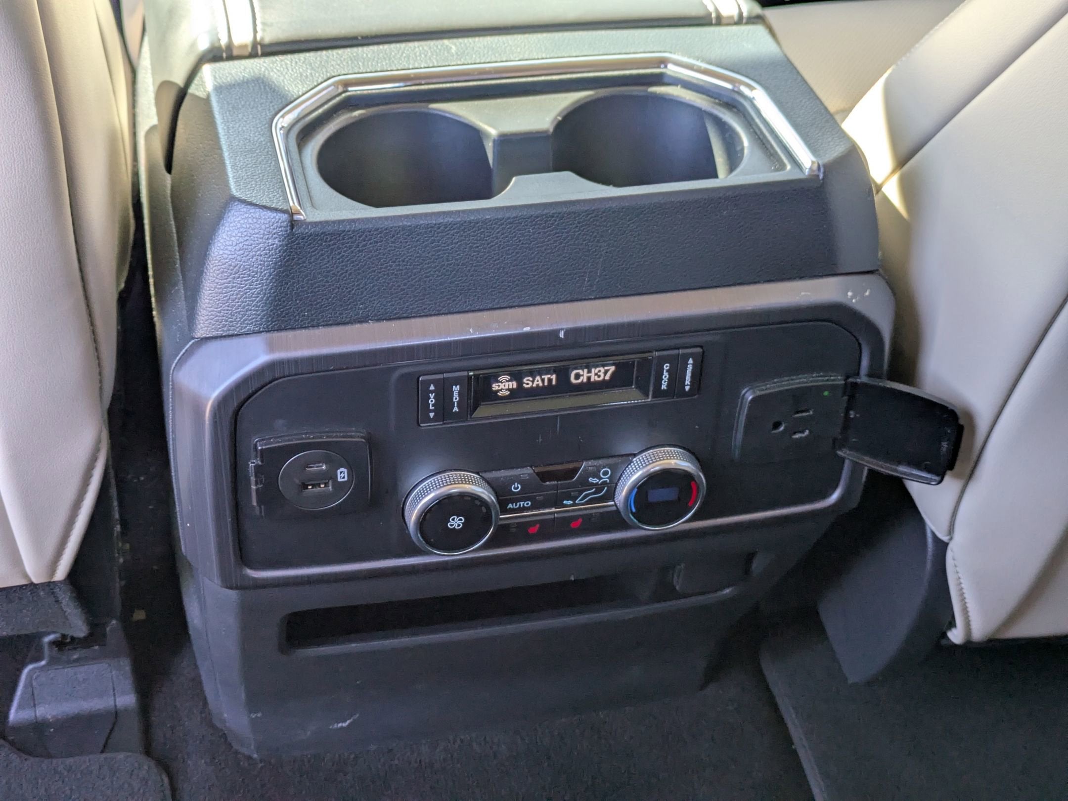 2022 Ford Expedition Platinum