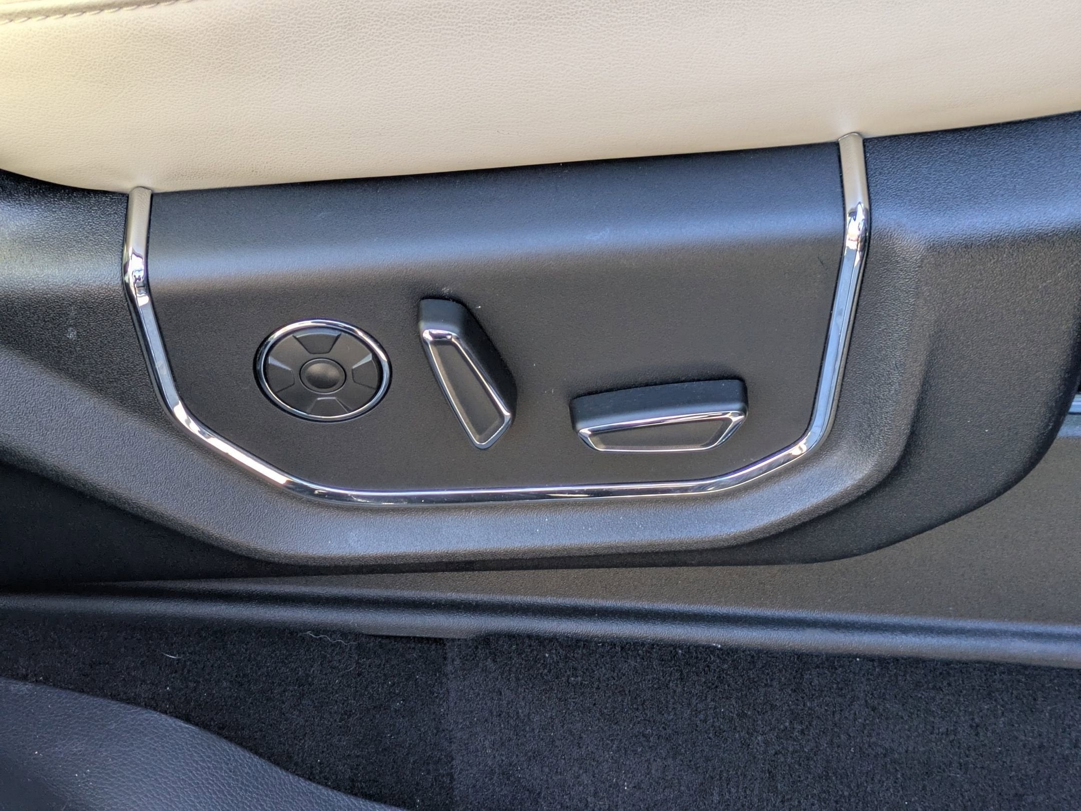 2022 Ford Expedition Platinum