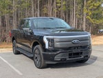 2023 Ford F-150 Lightning XLT