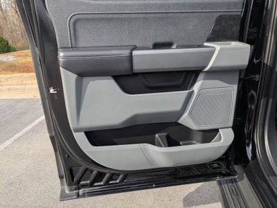 2023 Ford F-150 Lightning XLT