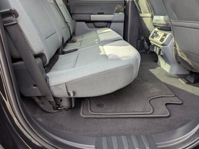 2023 Ford F-150 Lightning XLT