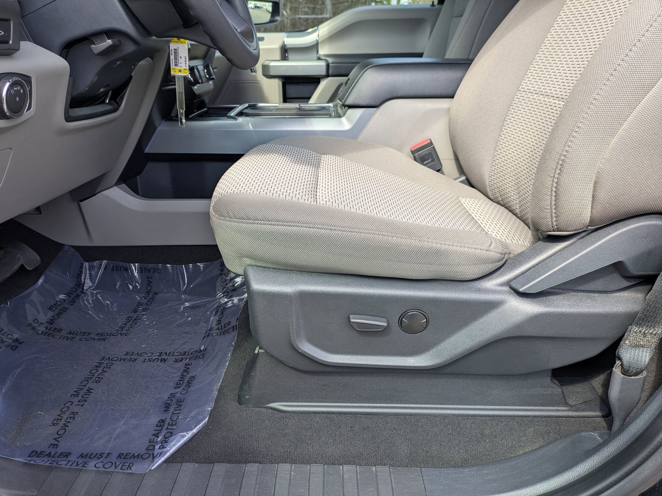 2022 Ford Super Duty F-250 SRW XLT