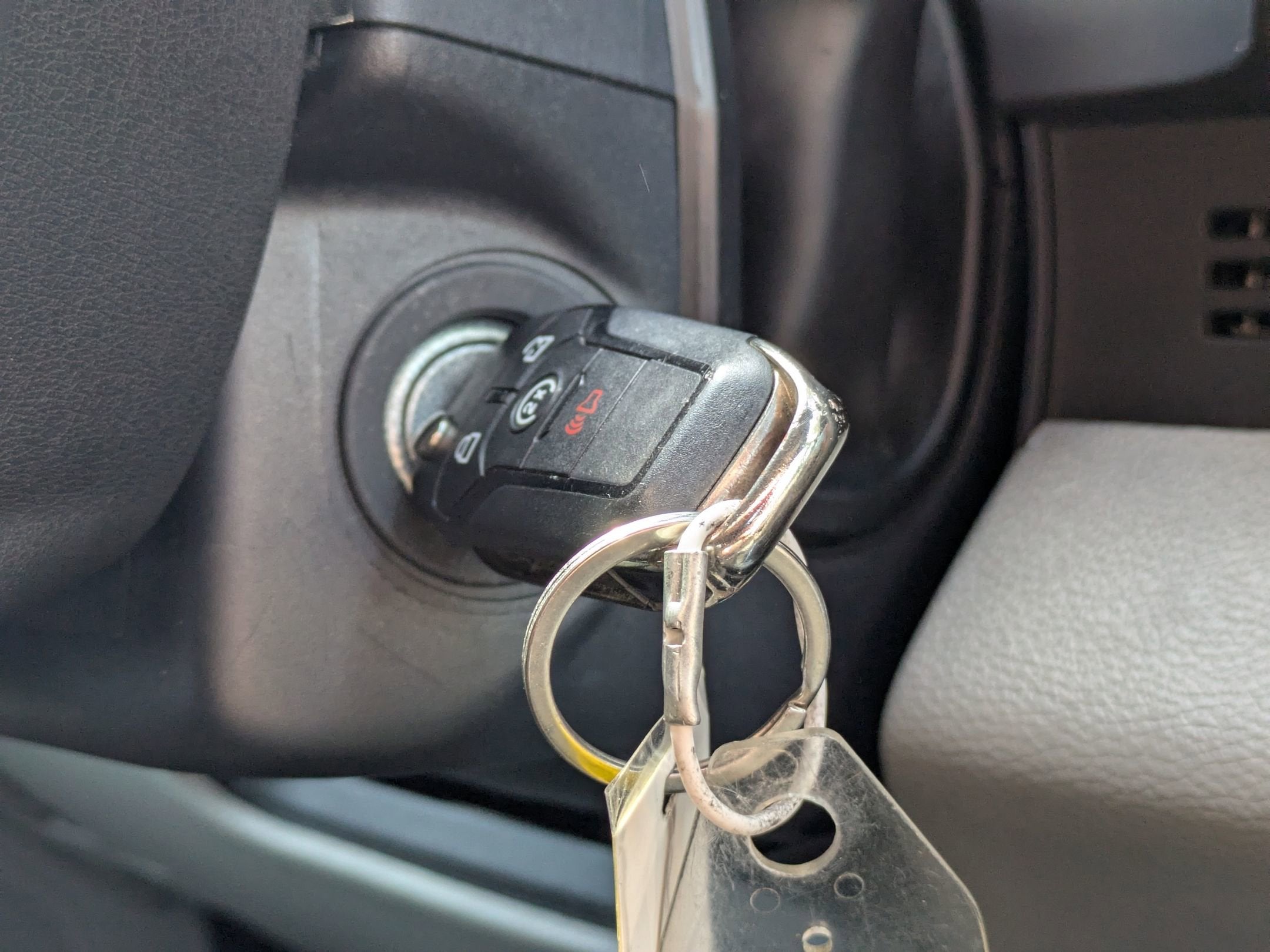 2022 Ford Super Duty F-250 SRW XLT