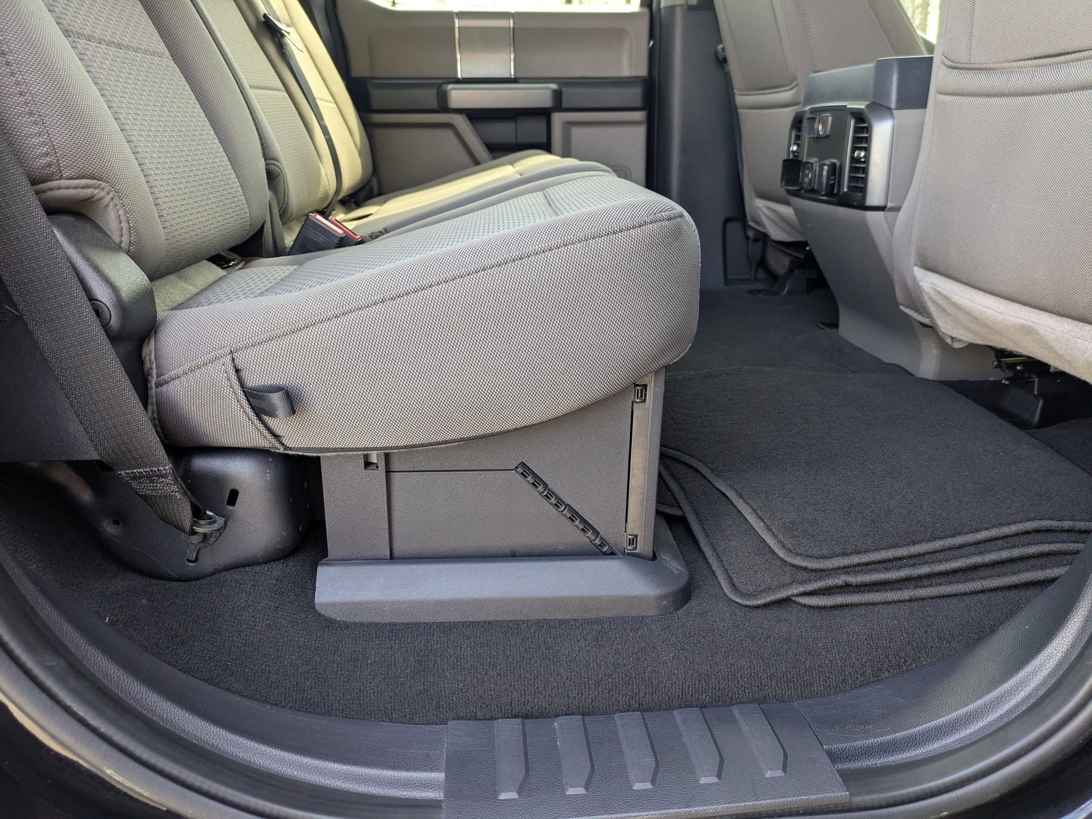 2022 Ford Super Duty F-250 SRW XLT