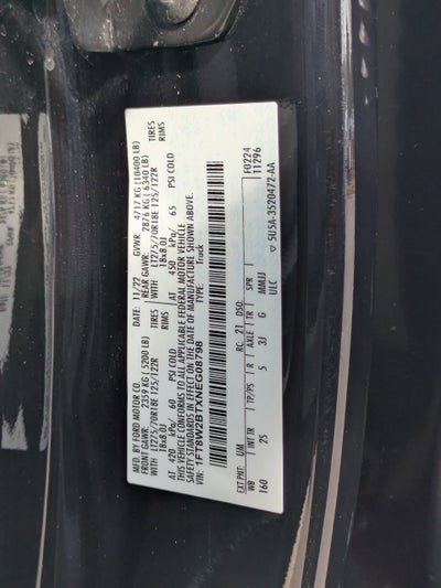 2022 Ford Super Duty F-250 SRW XLT