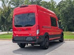 2024 Ford Transit Cargo Van Base