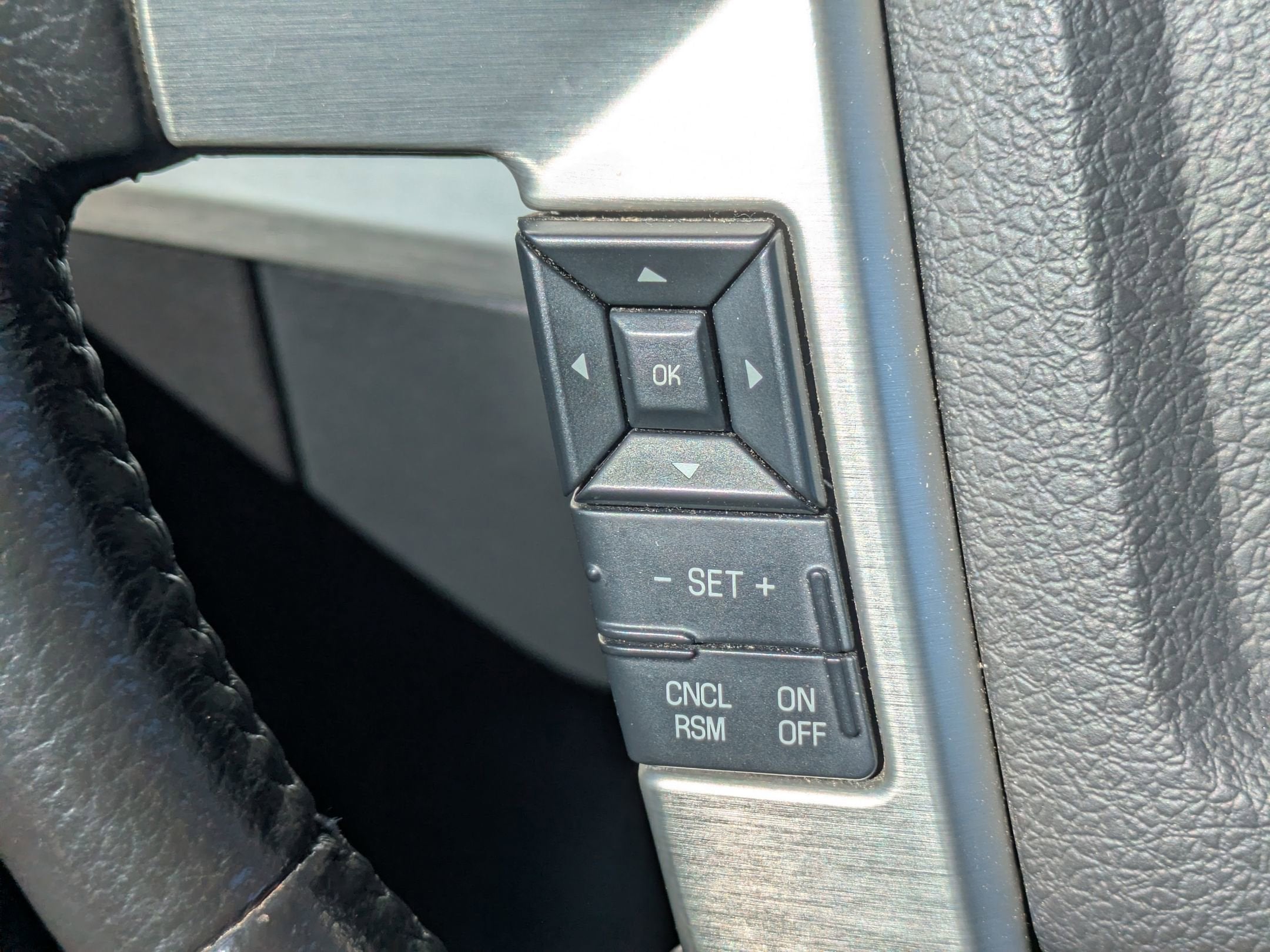 2012 Ford F-150 Platinum