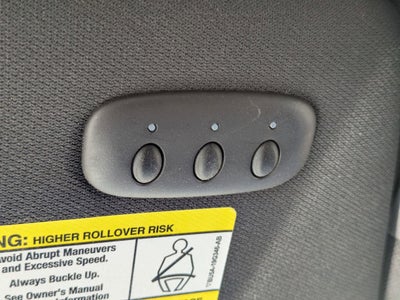 2012 Ford F-150 Platinum