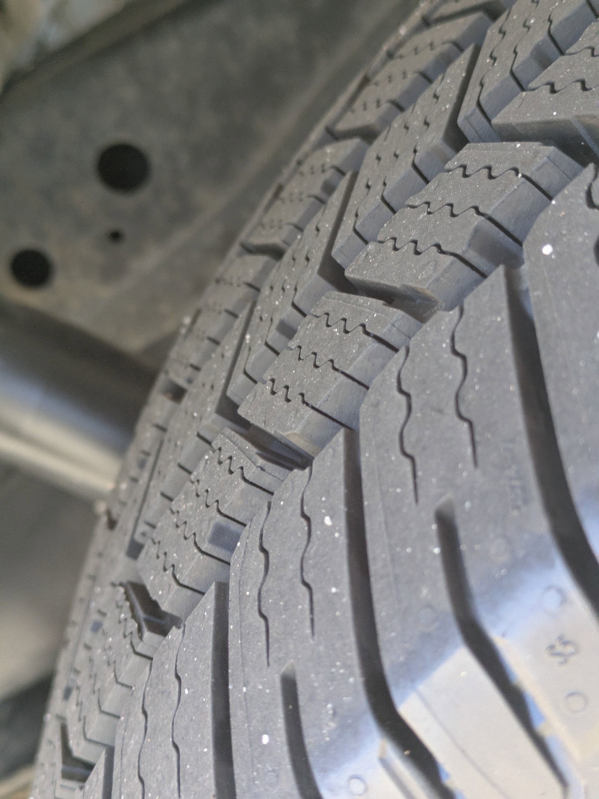 2012 Ford F-150 Platinum