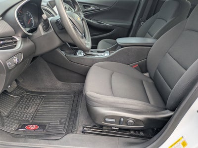 2023 Chevrolet Malibu LS