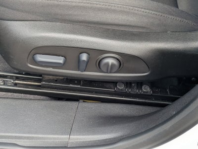 2023 Chevrolet Malibu LS