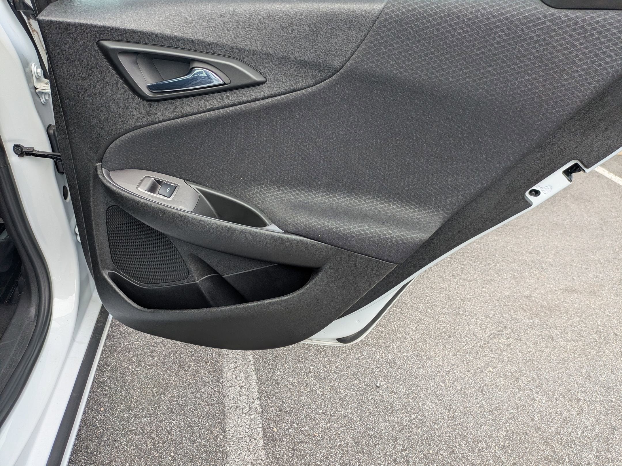 2023 Chevrolet Malibu LS