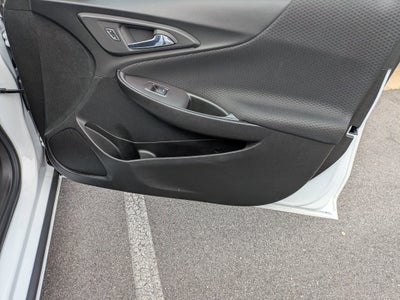 2023 Chevrolet Malibu LS