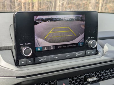 2023 Honda Accord Sedan EX