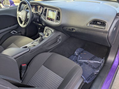 2023 Dodge Challenger R/T