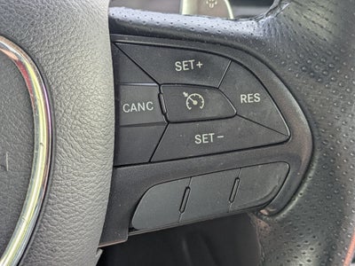 2016 Dodge Challenger R/T Plus Shaker