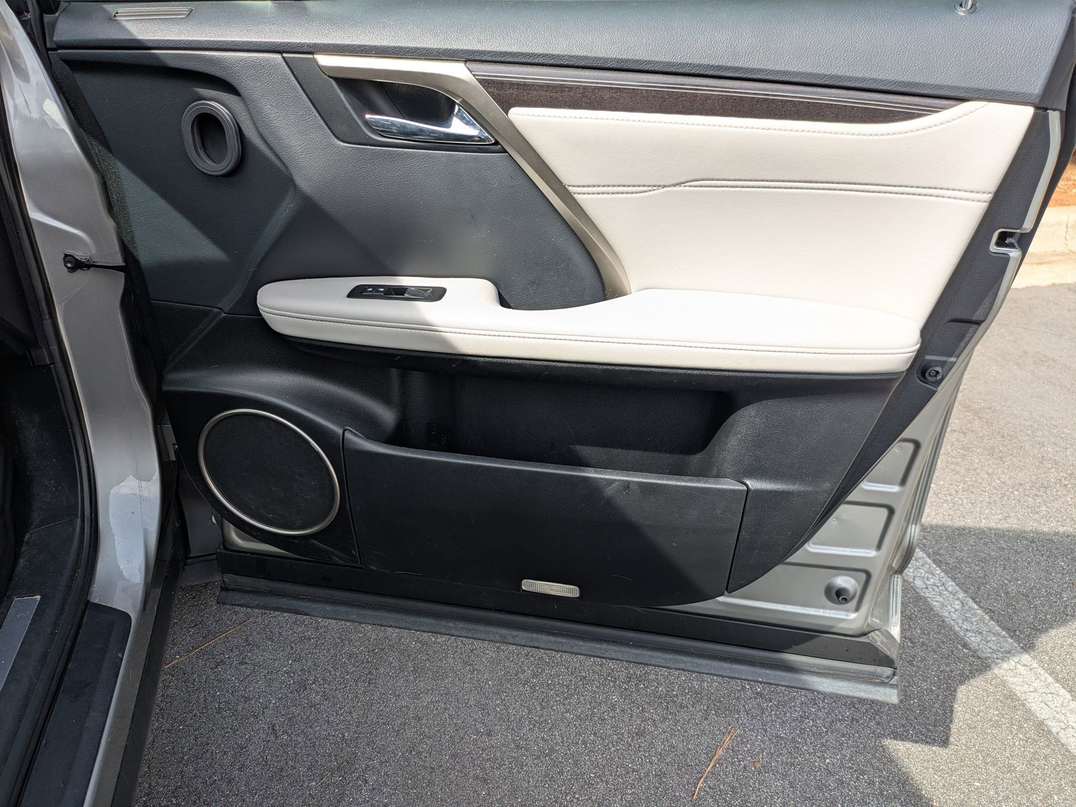 2020 Lexus RX RX 350