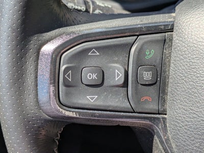 2024 RAM 2500 Power Wagon