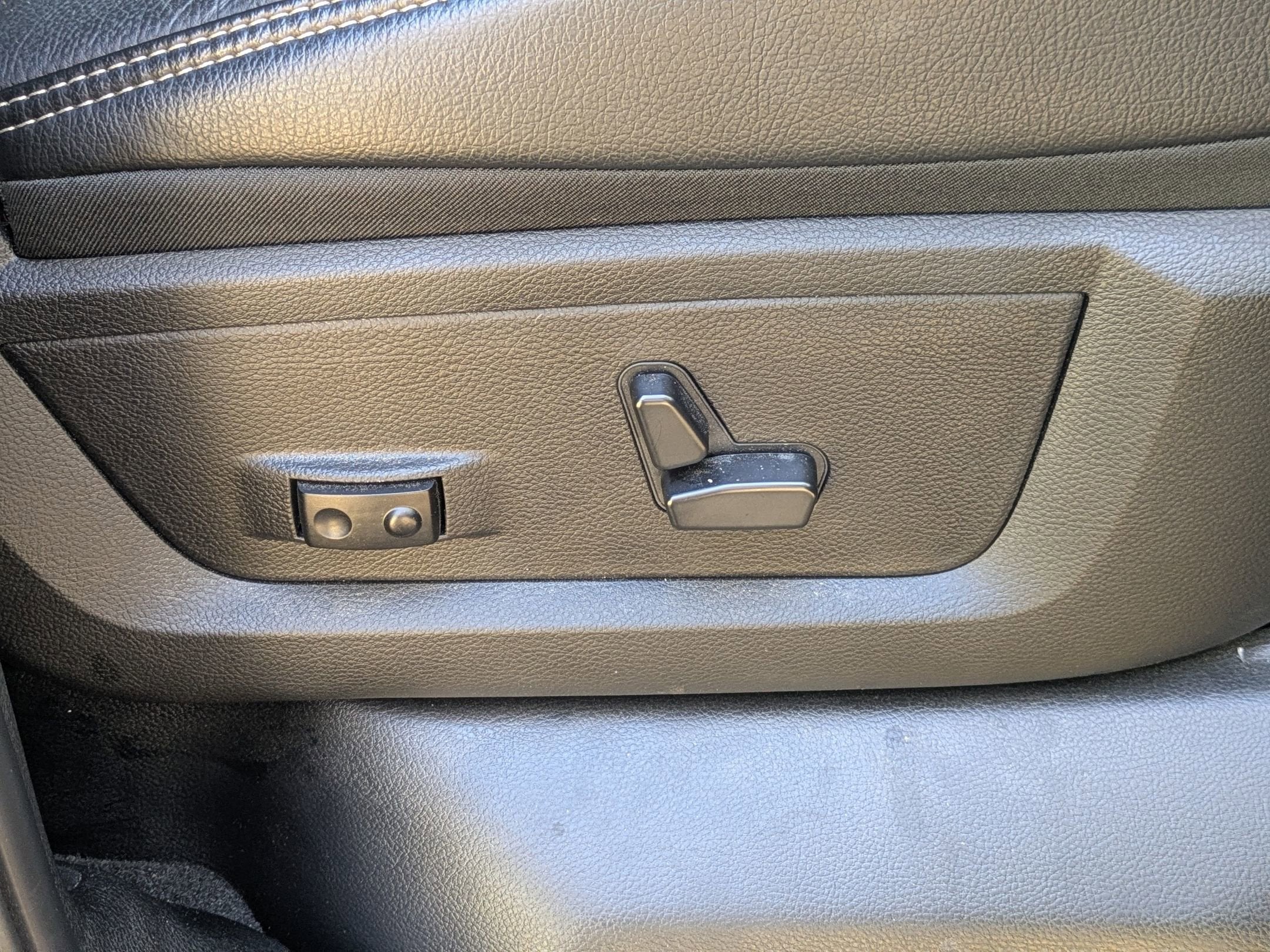 2024 RAM 2500 Power Wagon