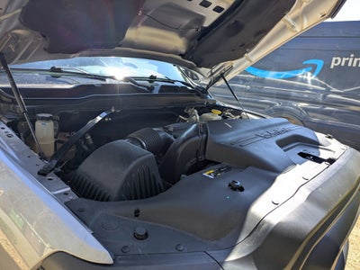 2024 RAM 2500 Power Wagon