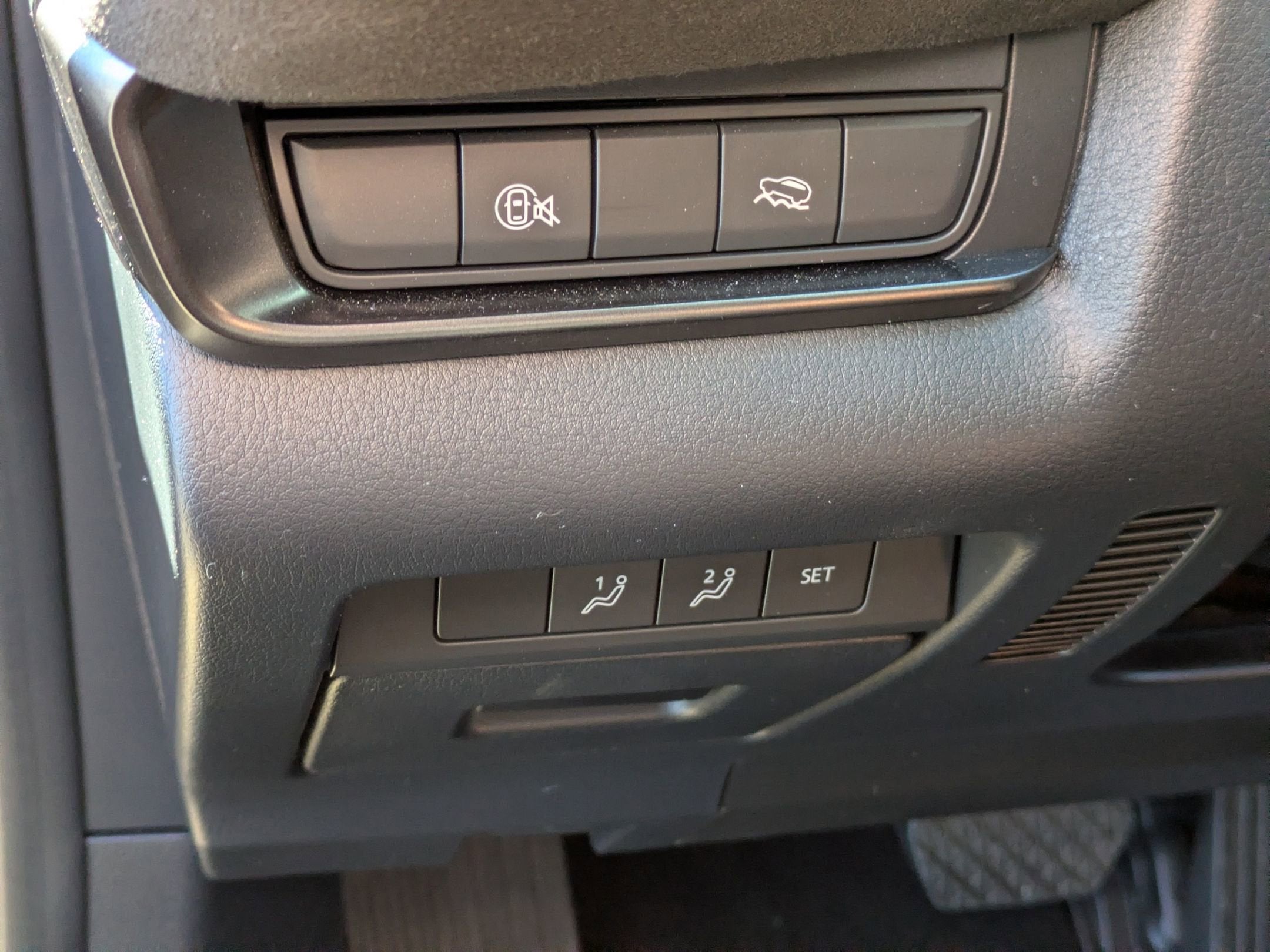 2025 Mazda Mazda CX-30 2.5 Carbon Turbo