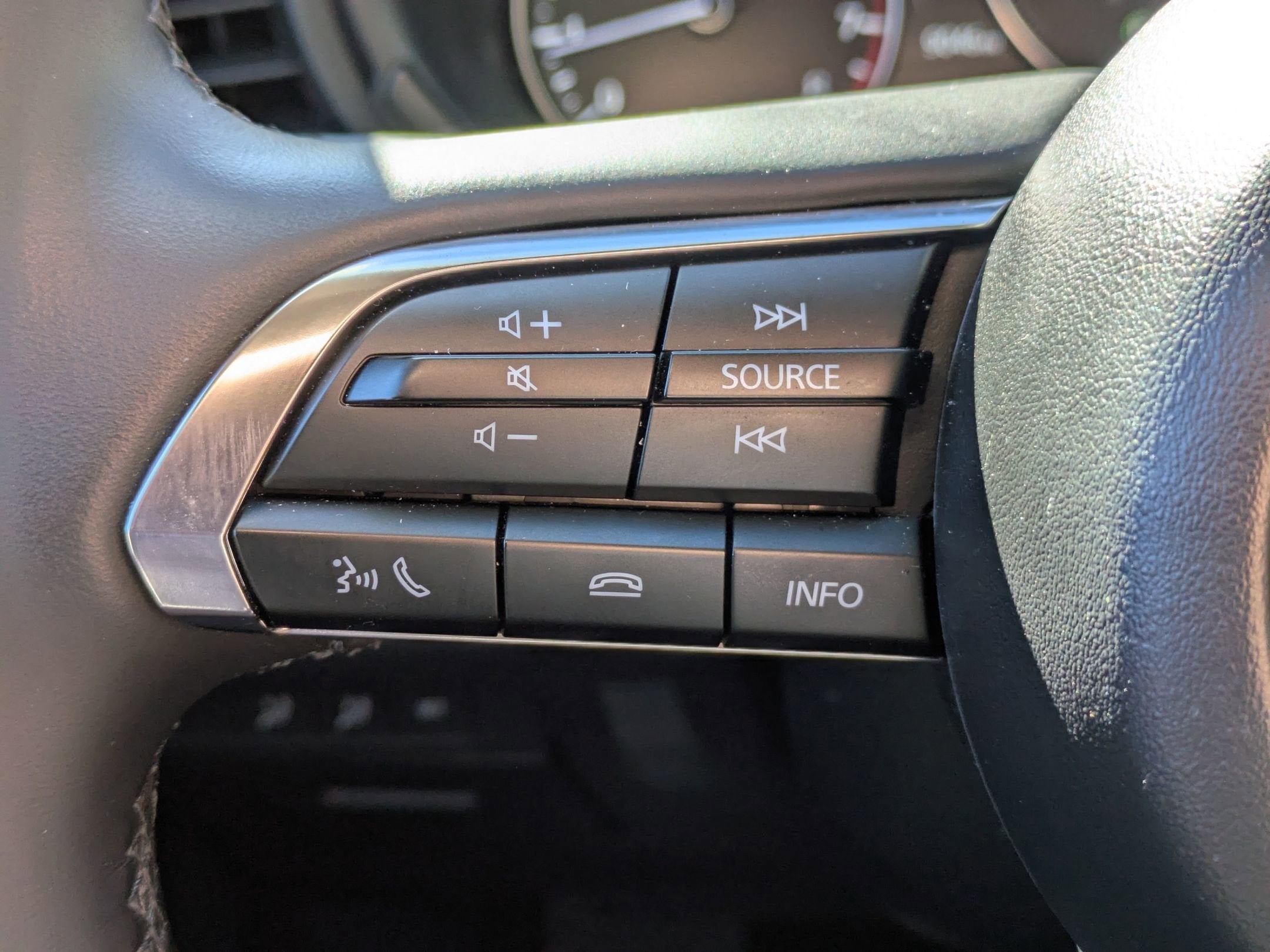 2025 Mazda Mazda CX-30 2.5 Carbon Turbo