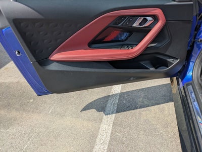 2024 BMW 2 Series M240i xDrive