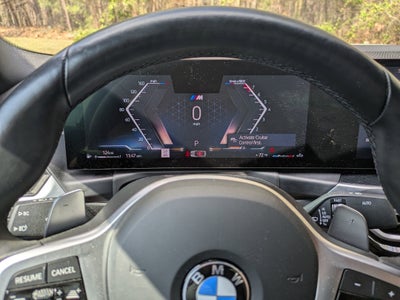 2024 BMW 2 Series M240i xDrive