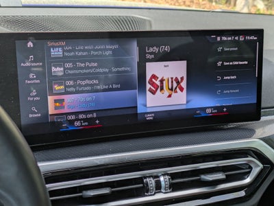 2024 BMW 2 Series M240i xDrive