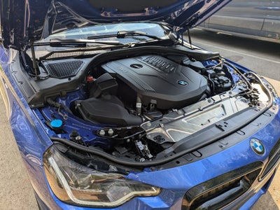 2024 BMW 2 Series M240i xDrive