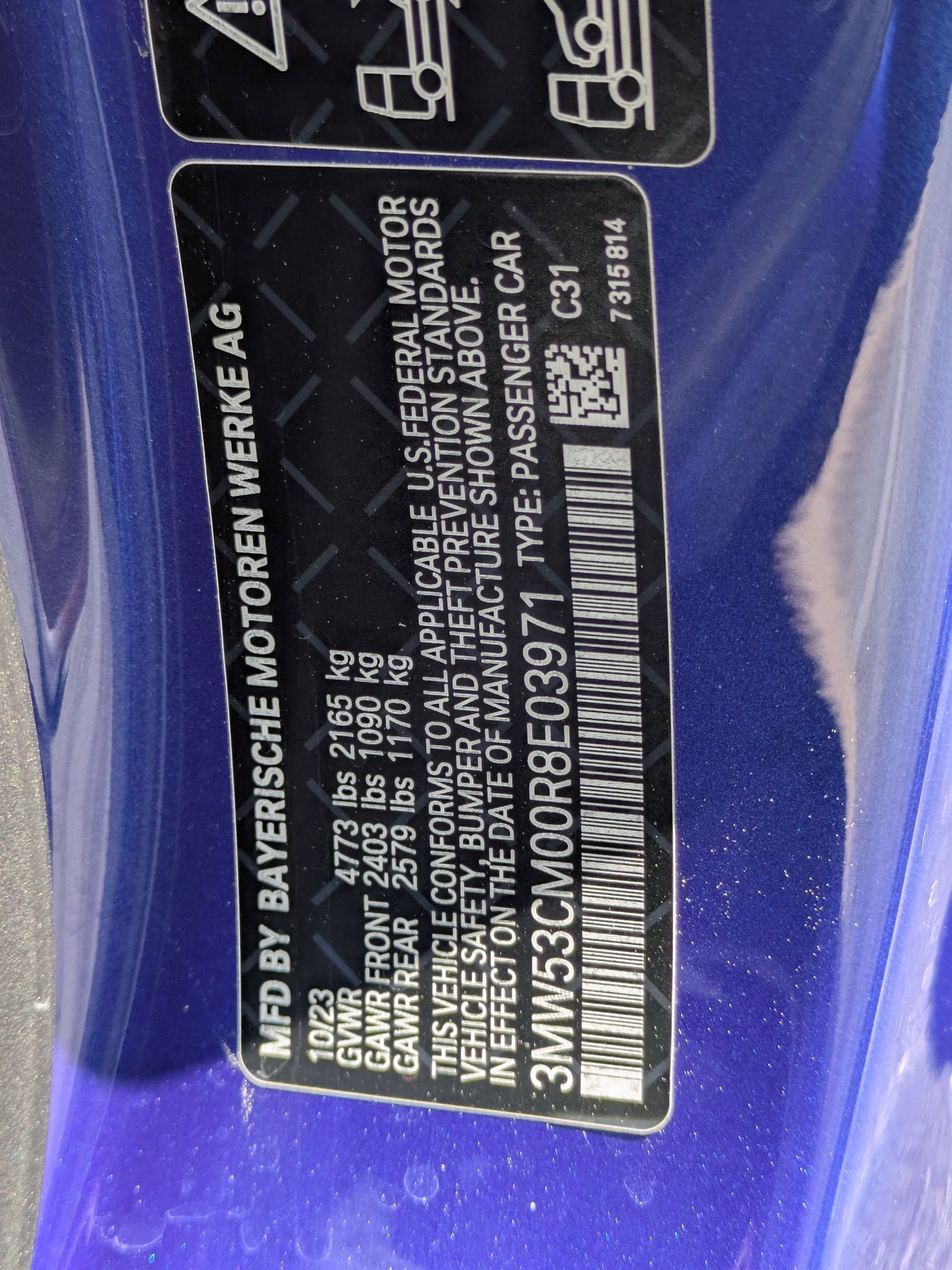 2024 BMW 2 Series M240i xDrive