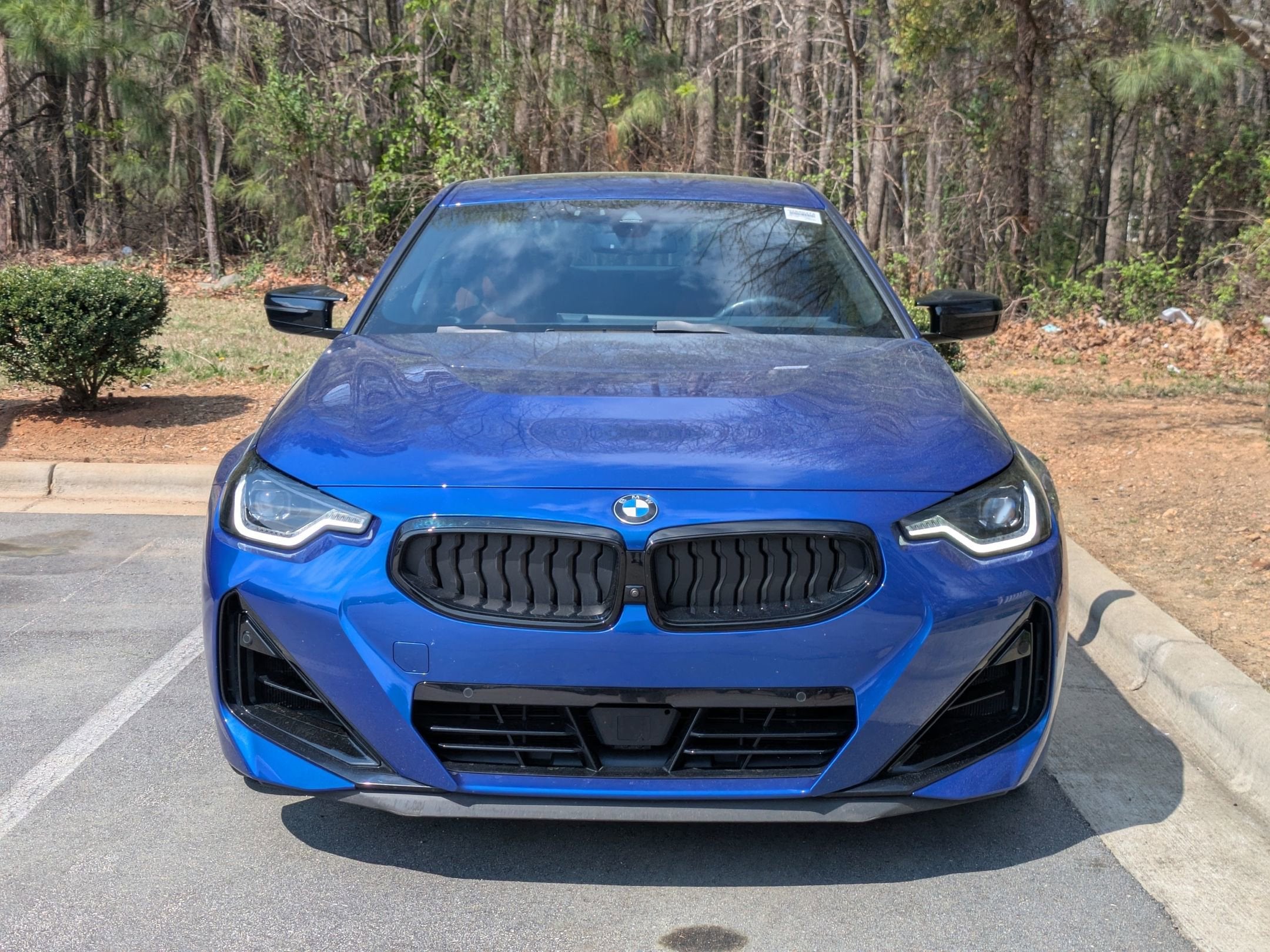 2024 BMW 2 Series M240i xDrive
