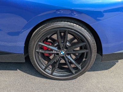 2024 BMW 2 Series M240i xDrive