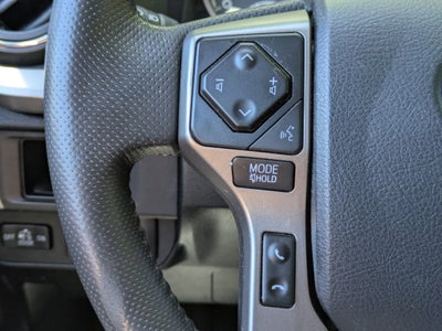 2019 Toyota Tacoma 2WD SR5