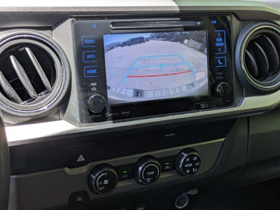 2019 Toyota Tacoma 2WD SR5