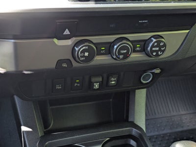 2019 Toyota Tacoma 2WD SR5