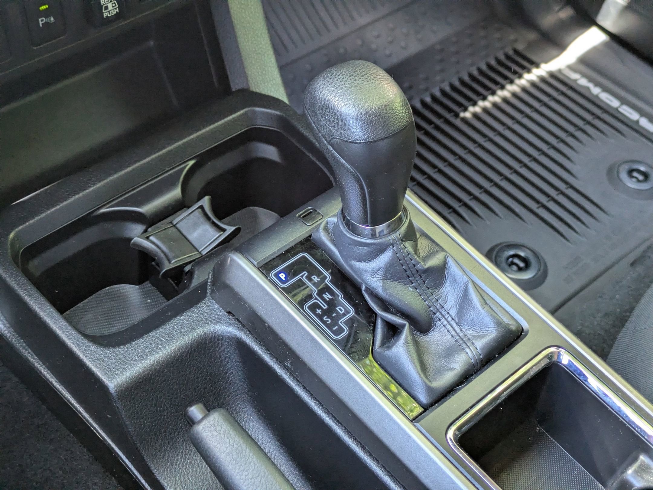 2019 Toyota Tacoma 2WD SR5