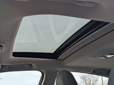 2020 Subaru Legacy Limited